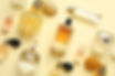 Perfume Bottles