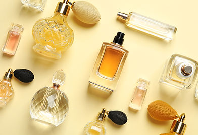 Perfume Bottles