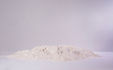 Pile Of White Powder