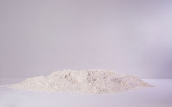 Polvo blanco