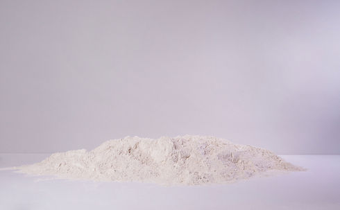 White Powder