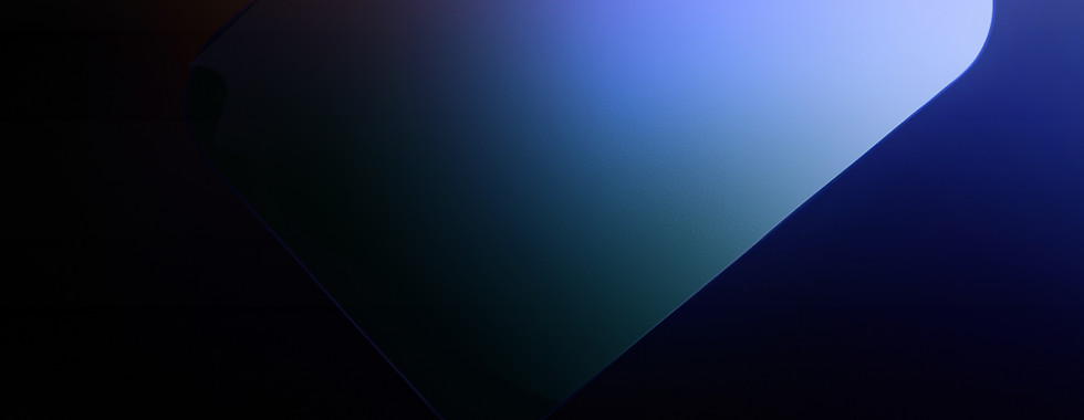 Gradient Abstract Design