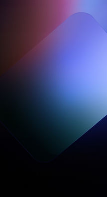 Gradient Abstract Design