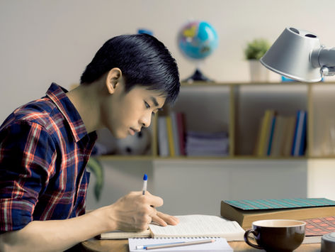 Financial Aid and Scholarships for High School Research Programs: A 2026 List