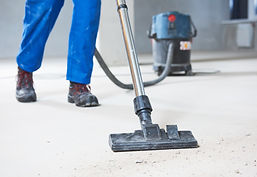 Azenon Janitorial Carpet Care