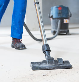 Building Cleaning Service