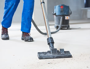 Building Cleaning Service
