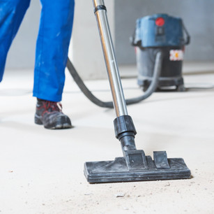 Building Cleaning Service