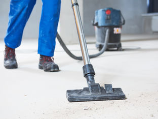 The Final Phase of Every Construction Project: Why You Need Professional Post-Construction Cleaning