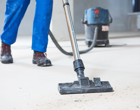 Building Cleaning Service