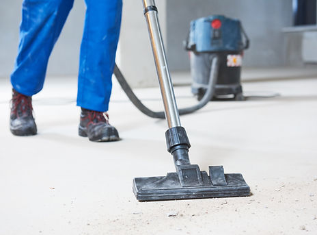 Building Cleaning Service