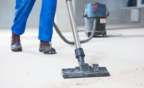 Building Cleaning Service