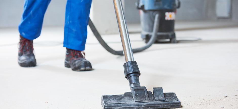 Building Cleaning Service