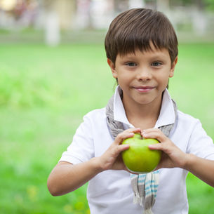 Nutriția și influența ei asupra recuperării pediatrice