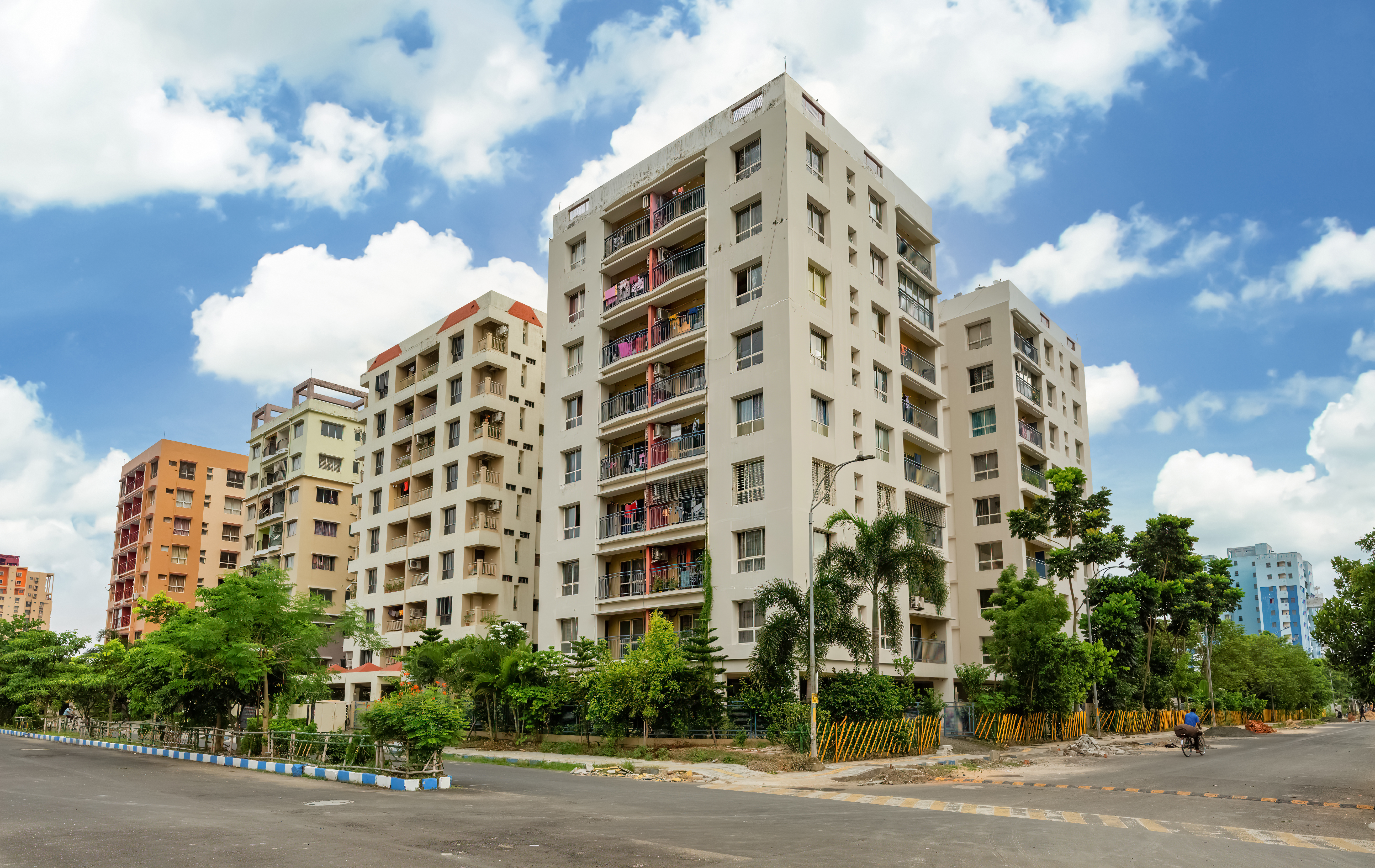 Residential Buildings
