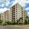 Edificios residenciales