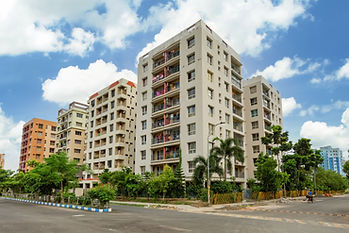 Residential Buildings