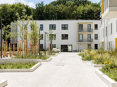 Residential Building
