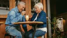 Love, Money & Retirement: What Every Couple Should Know