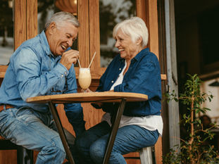 Money and Relationships: How to Improve your Money Dynamic with your Partner