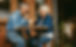 Laughing Couple