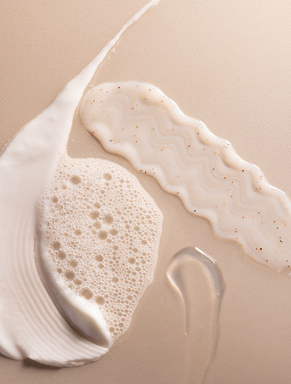 Organic Skincare Products