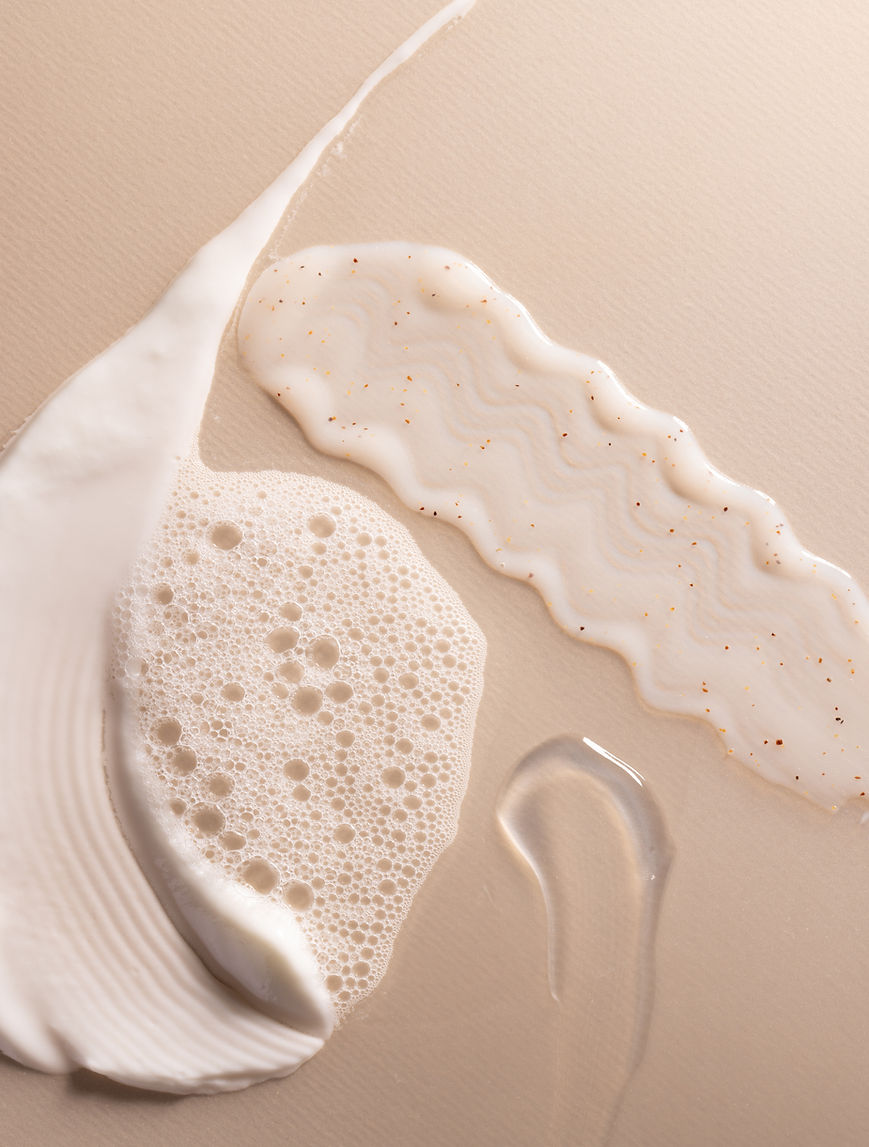 Organic Skincare Products