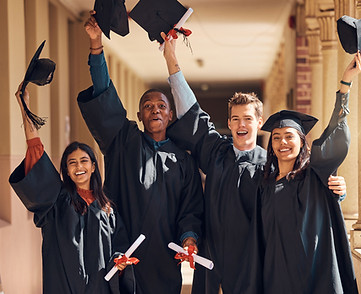 Diplômés titulaires de diplômes