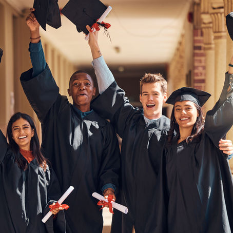 The Graduation Gift Conundrum