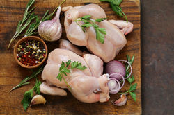 Whole Chicken