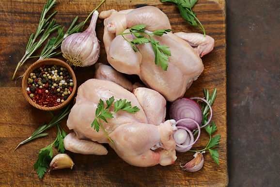 Poultry