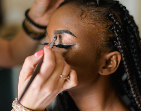 Eyebrow Makeup