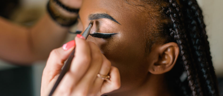 Eyebrow Makeup
