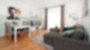 Cozy Apartment