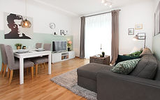 Cozy Apartment