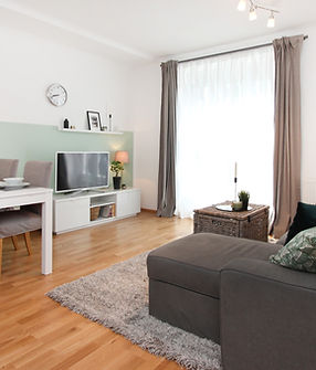 Appartement confortable