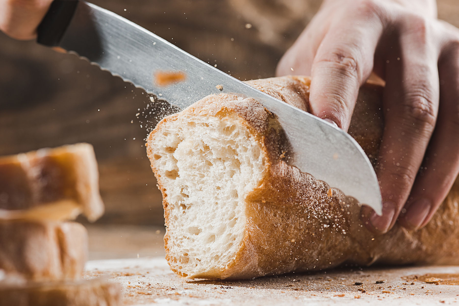 Brot und Butter