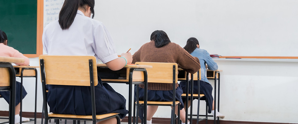 Examens finaux