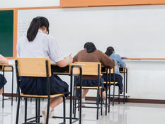 Surveillante ou surveillant au Centre d’examen / Testing Centre Proctor (2 positions)