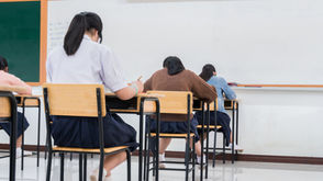 The unfortunate reality: are students avoiding GCSE Chinese over shortage of Cantonese oral examiners?