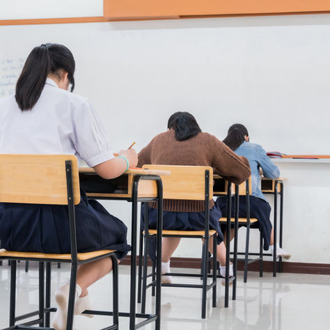 Surveillante ou surveillant au Centre d’examen / Testing Centre Proctor (2 positions)