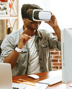 VR Headset
