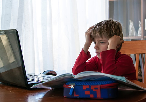 Home schooling