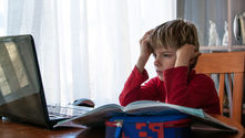 My Child Has An IEP, But Still Cannot Read.  What Should I Do?