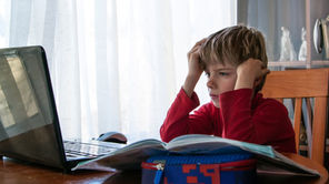 The Hidden Hurt Behind Big Reactions: Understanding Rejection Sensitive Dysphoria in Children