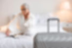 Hotelzimmer