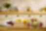 Fruit in kitchen