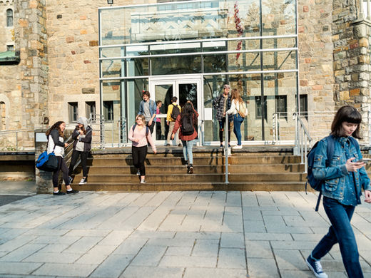 Loudon County Schools Drops Charge Against Muslim Student, But Doubles Down On Christians