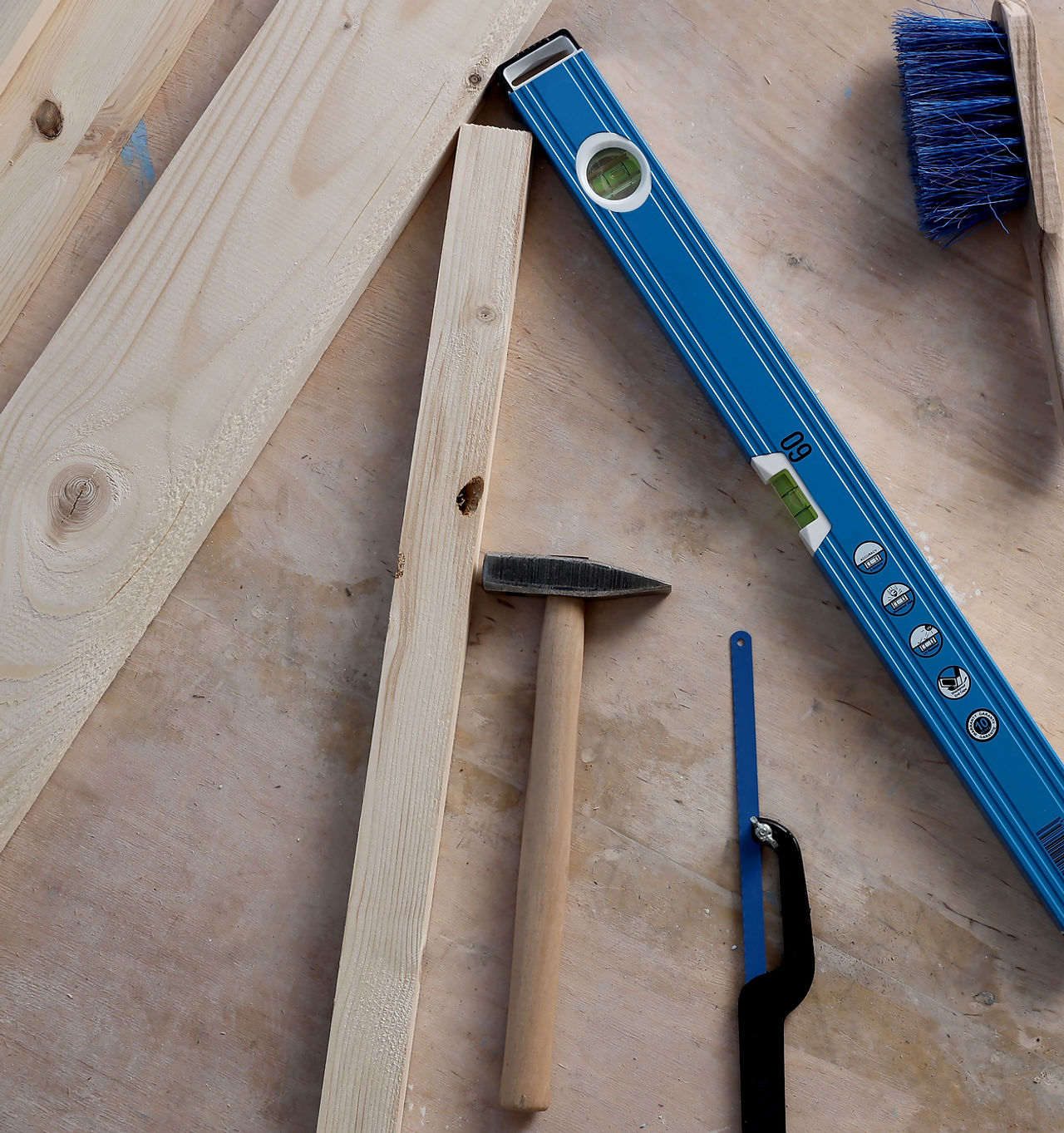 Renovation Tools