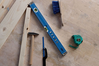Renovation Tools